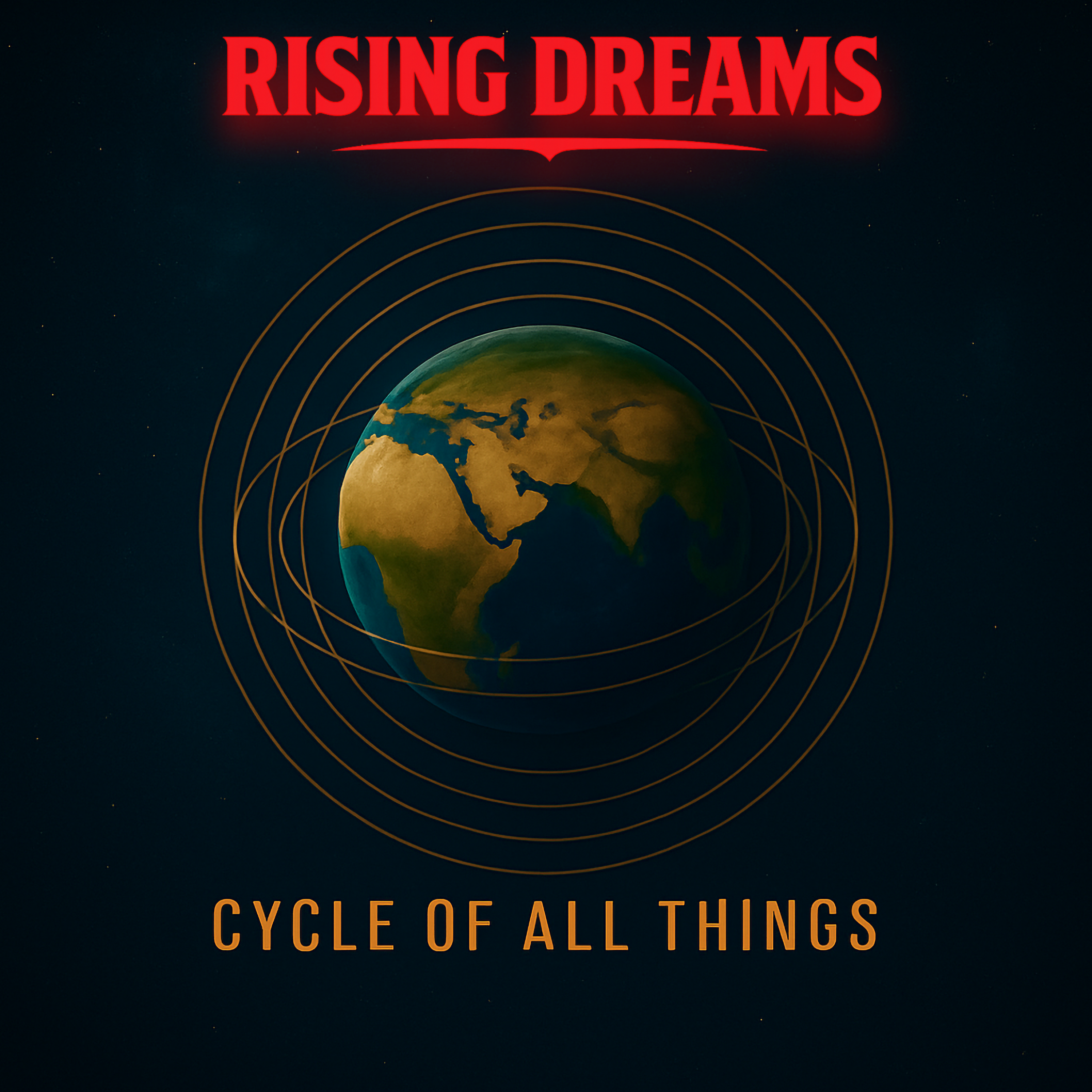 CYCLE OF ALL THINGS
