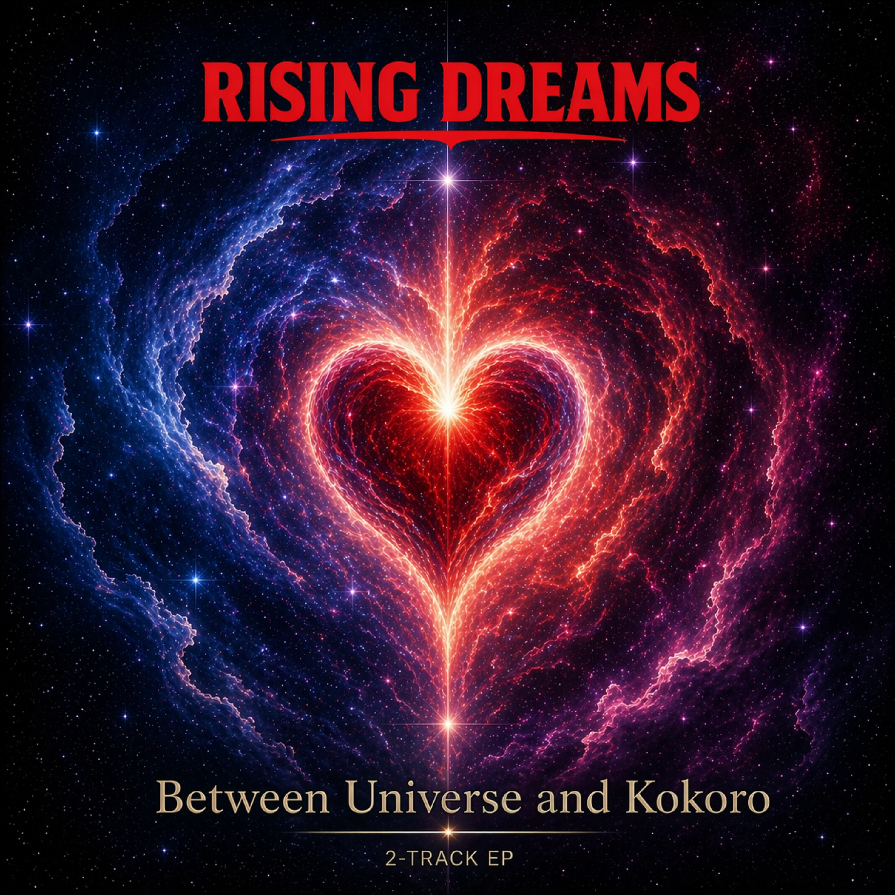 Between Universe and Kokoro